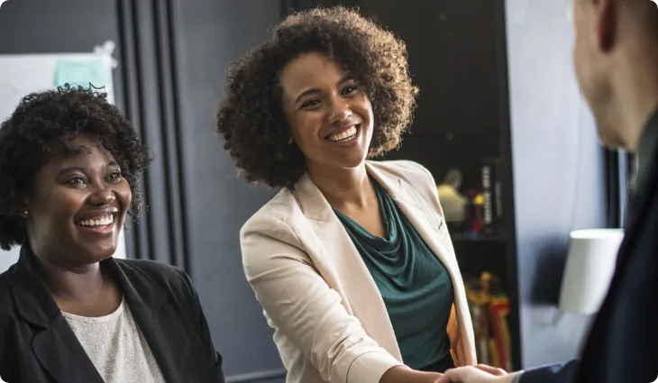 لقد منحتنا العديد من العلامات التجارية المهمة ثقتهم